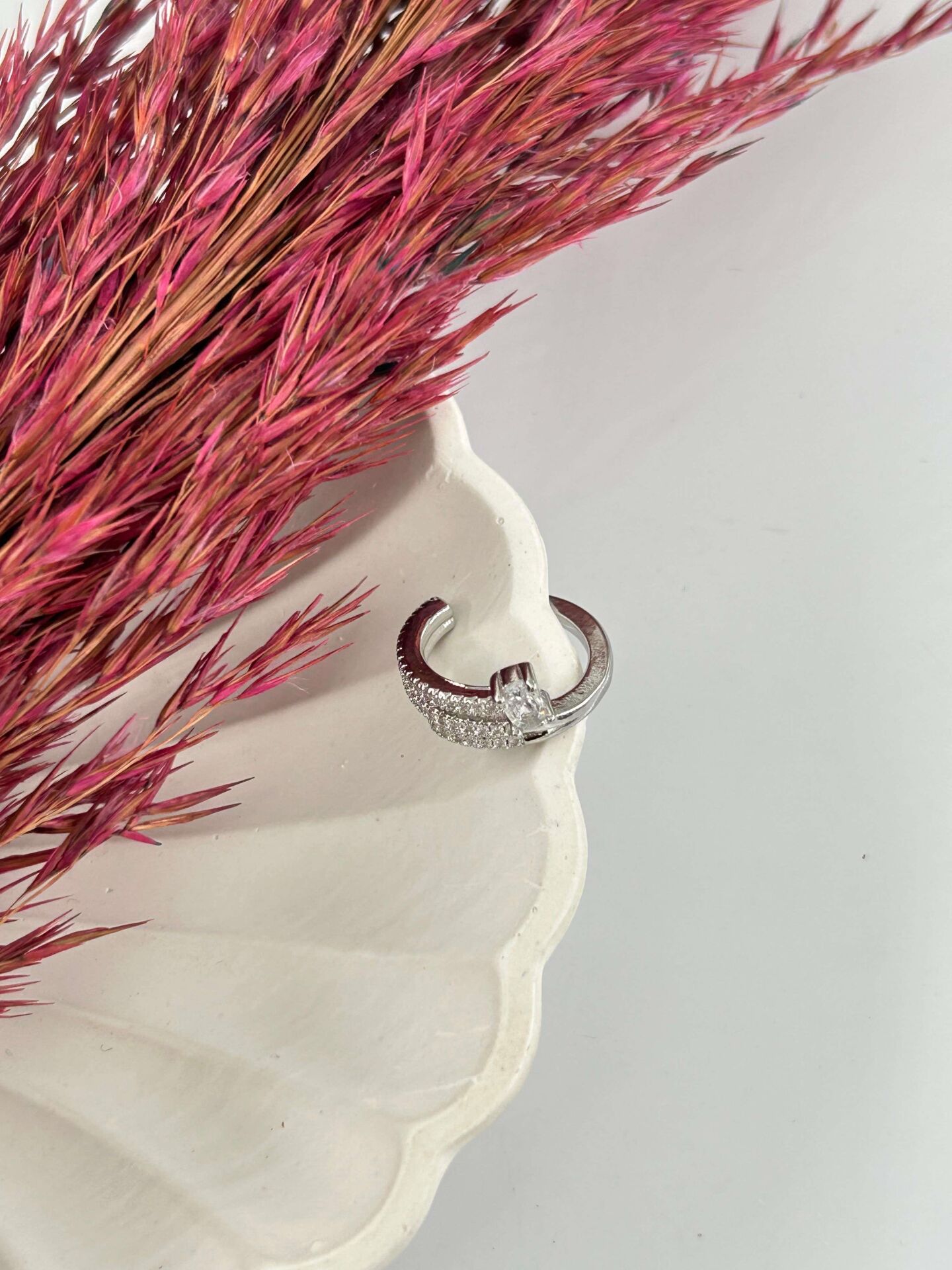 EARCUFF Kıkırdak Küpe // EAR-536