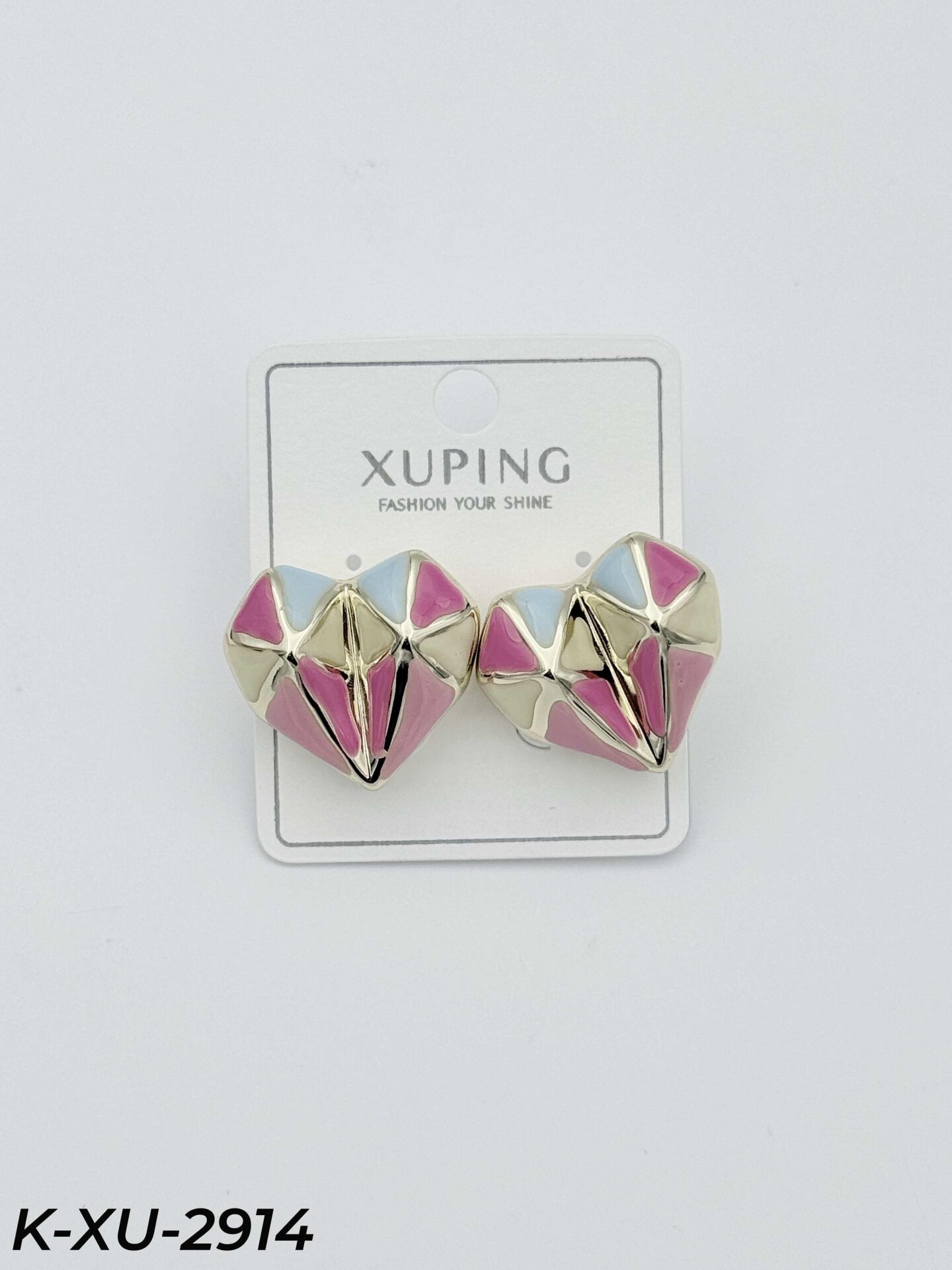 XUPING Küpe // K-XU-2914