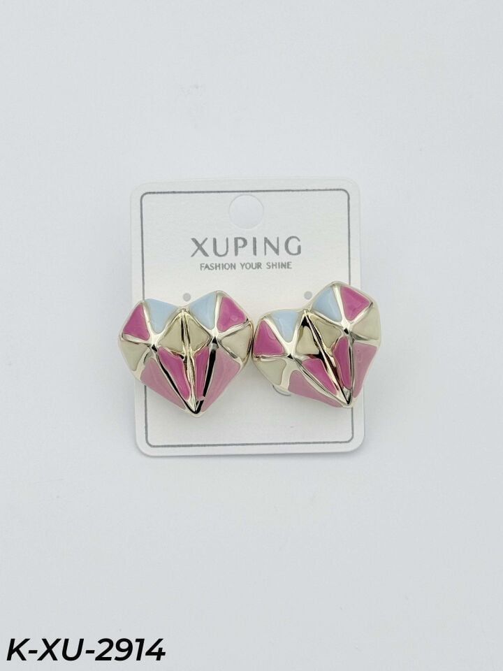 XUPING Küpe // K-XU-2914