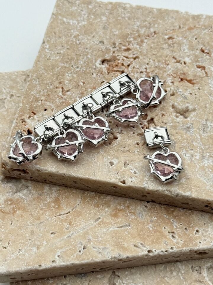 NMT Charm // CHARM-961