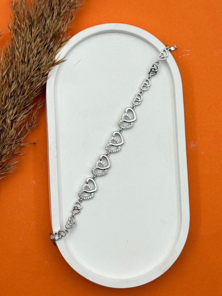 VIP Özel Seri Bileklik // BILEK-5594