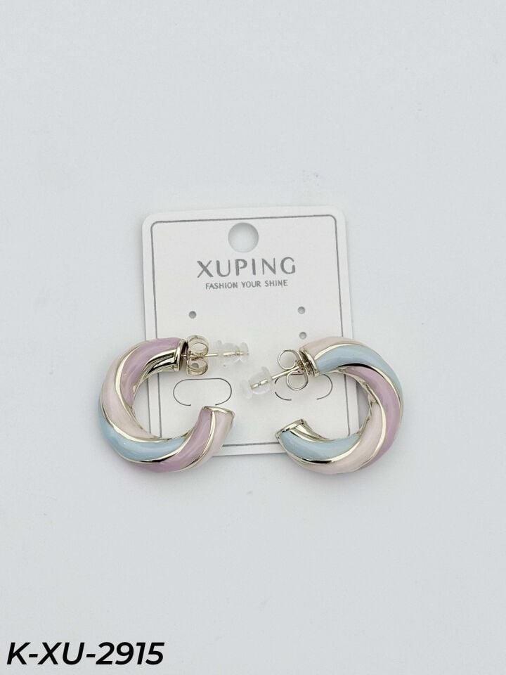 XUPING Küpe // K-XU-2915