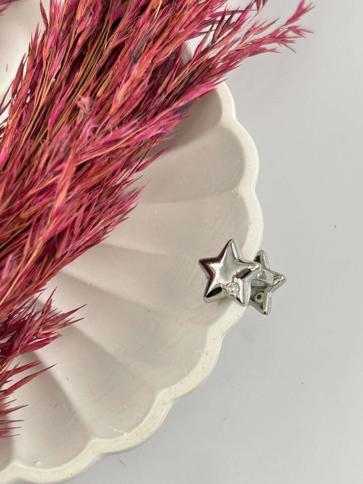 EARCUFF Kıkırdak Küpe // EAR-538