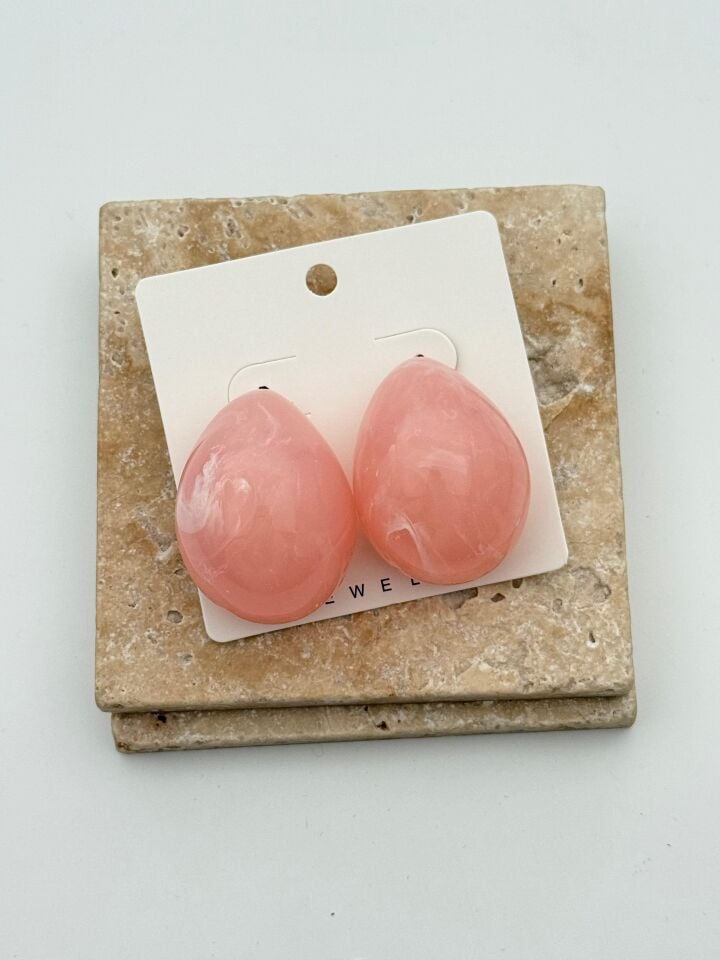 VIP Özel Seri Küpe // ITHAL-3489