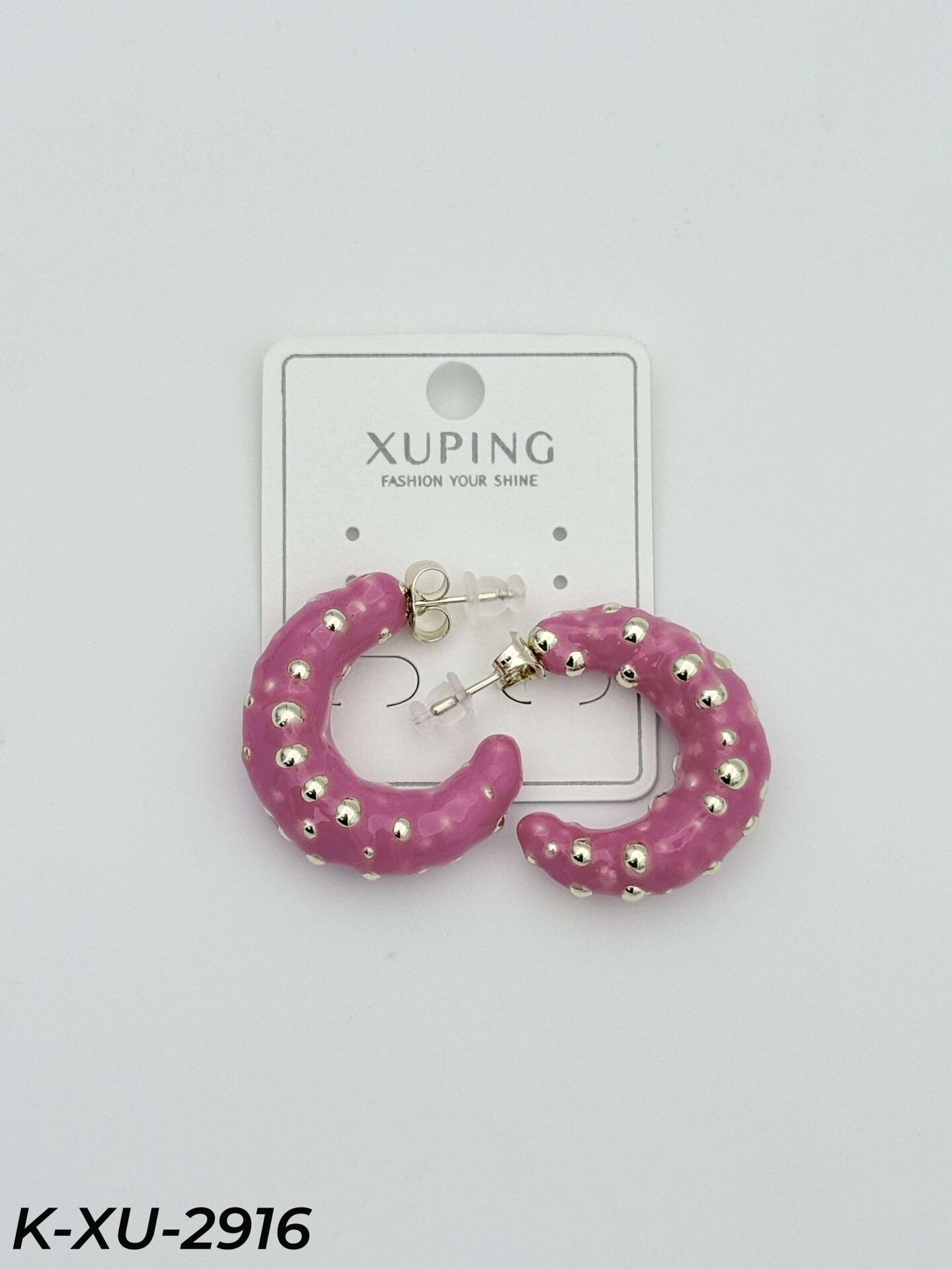 XUPING Küpe // K-XU-2916