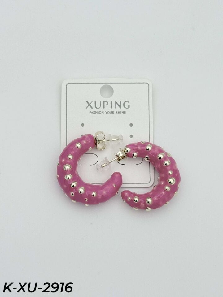 XUPING Küpe // K-XU-2916