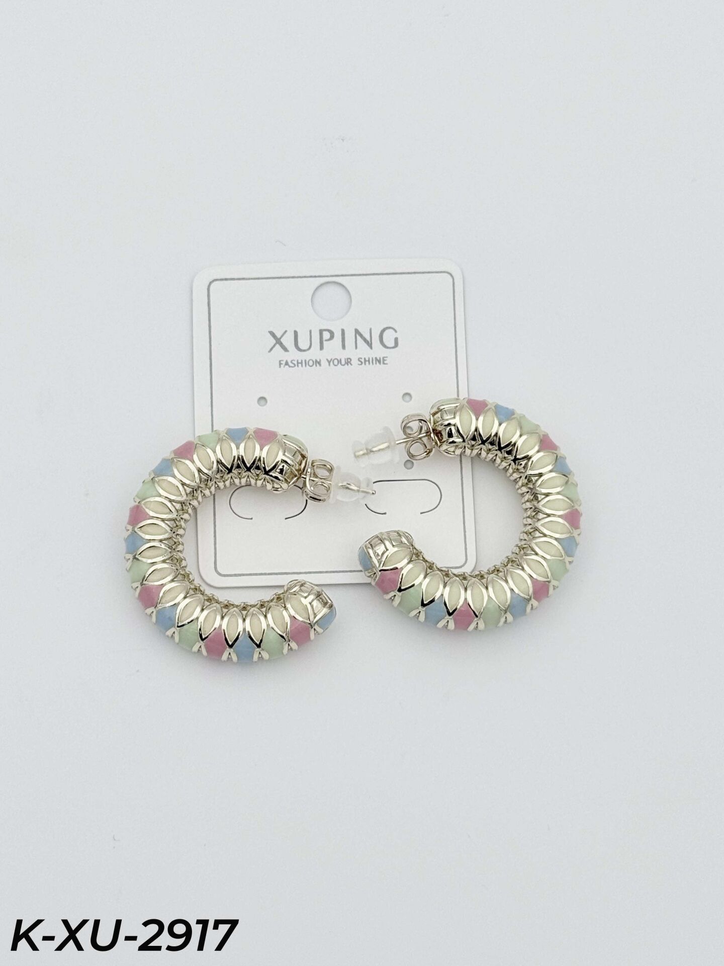 XUPING Küpe // K-XU-2917