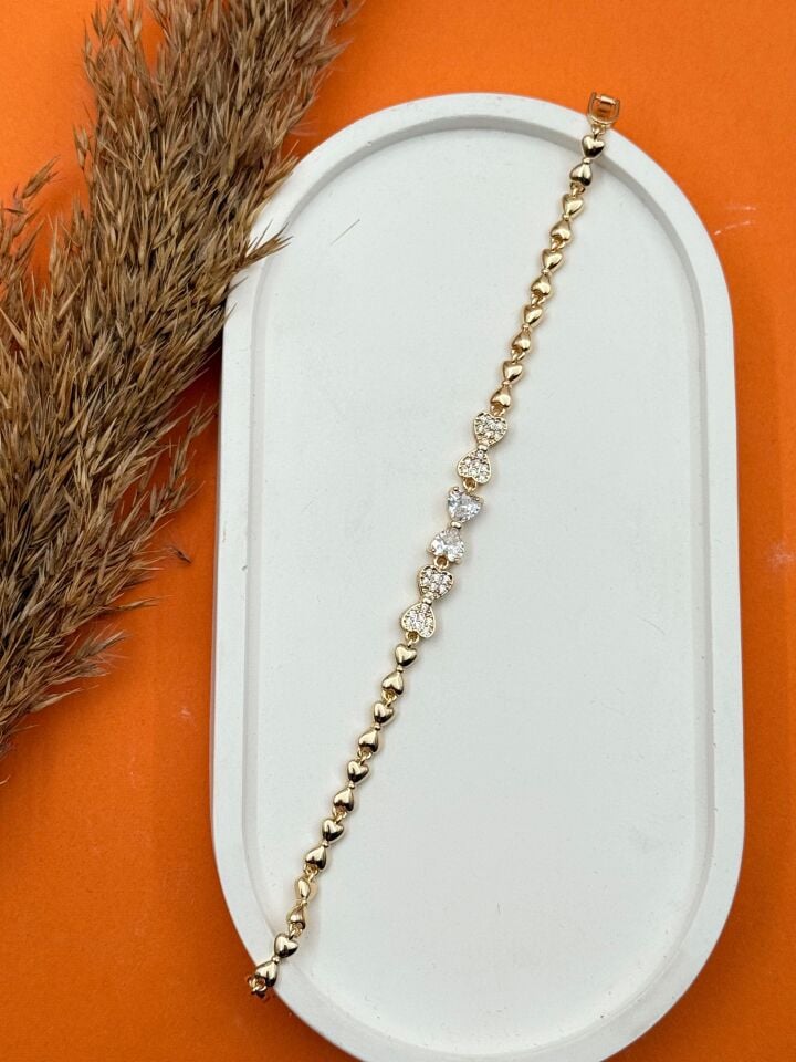 VIP Özel Seri Bileklik // BILEK-5597