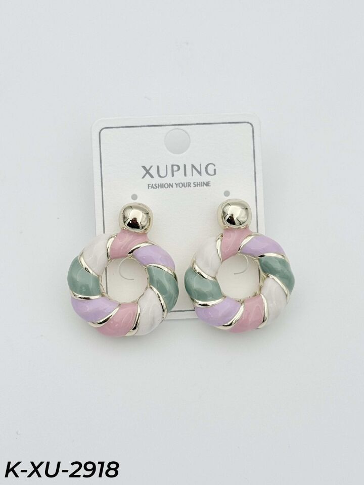 XUPING Küpe // K-XU-2918