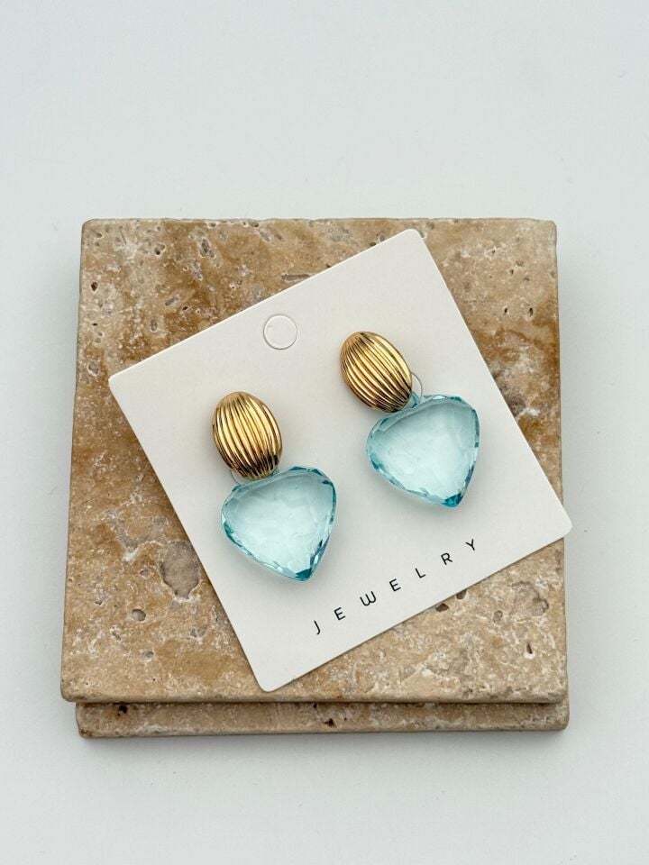 VIP Özel Seri Küpe // ITHAL-3492