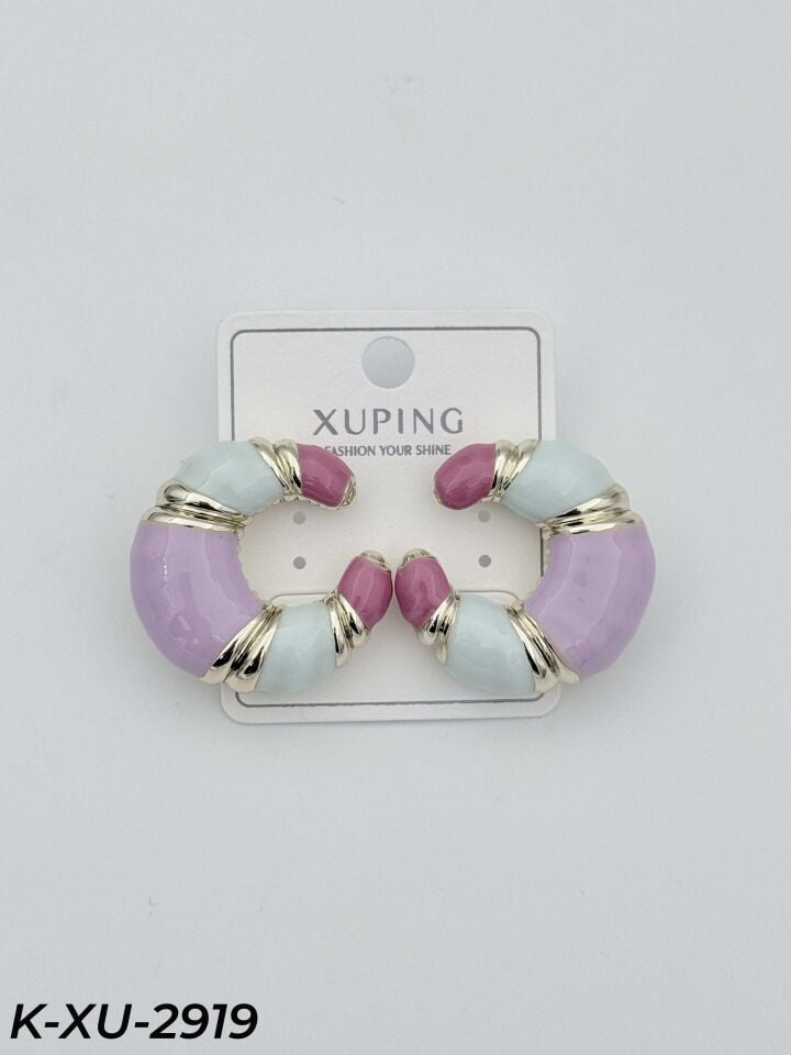 XUPING Küpe // K-XU-2919