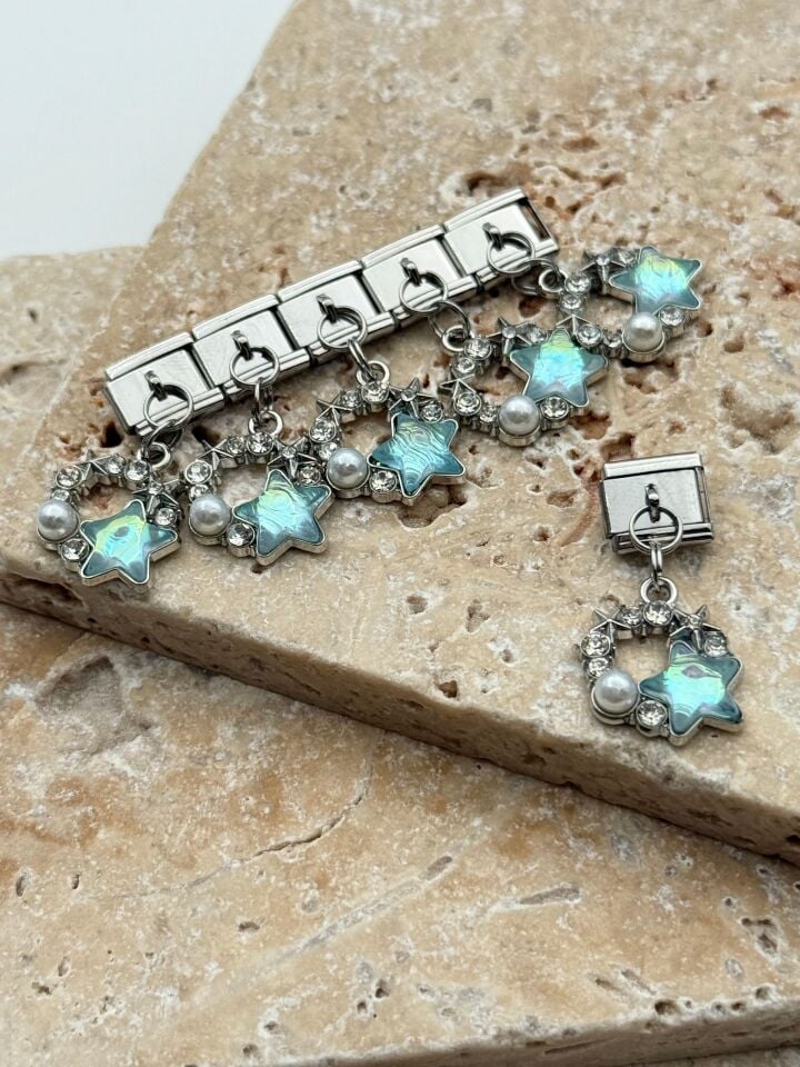 NMT Charm // CHARM-966