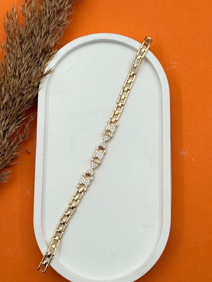 VIP Özel Seri Bileklik // BILEK-5599