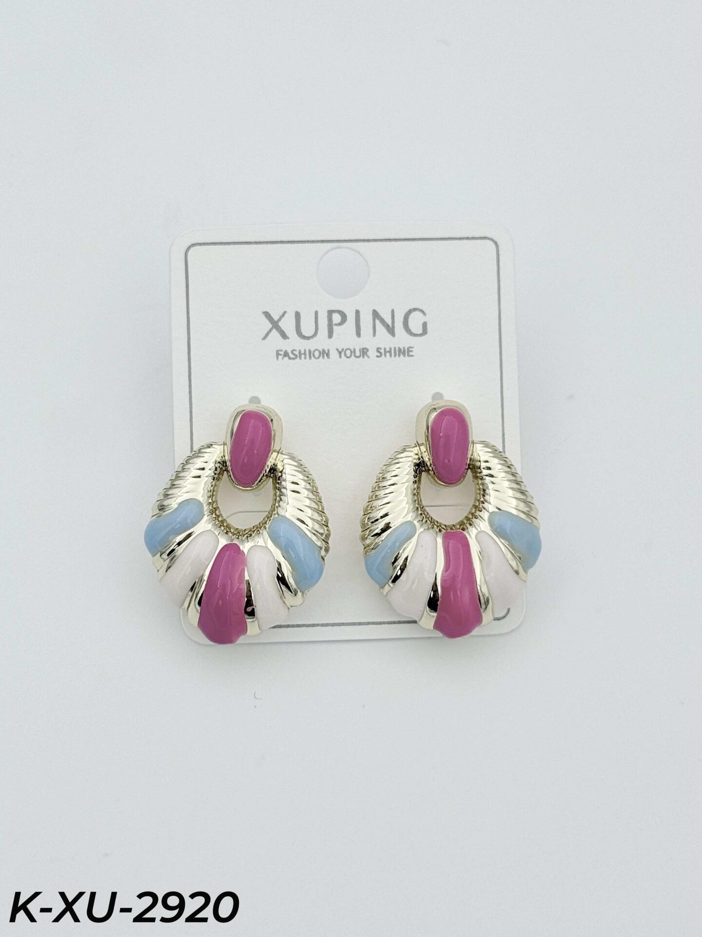 XUPING Küpe // K-XU-2920