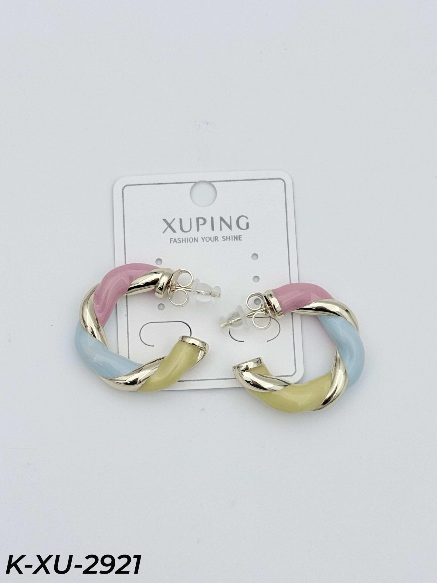 XUPING Küpe // K-XU-2921