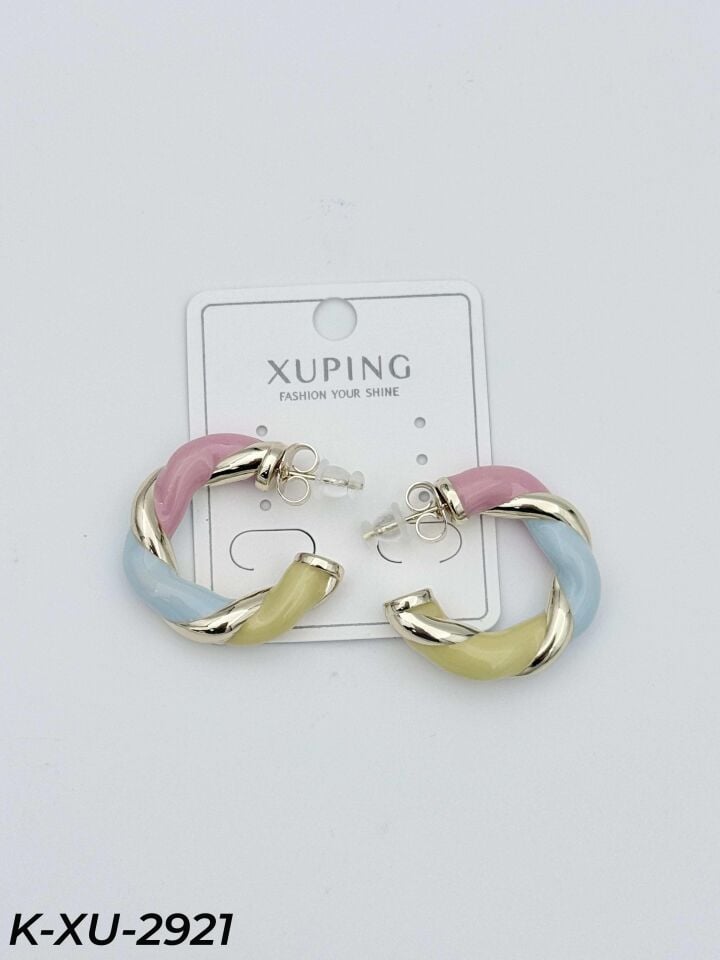 XUPING Küpe // K-XU-2921