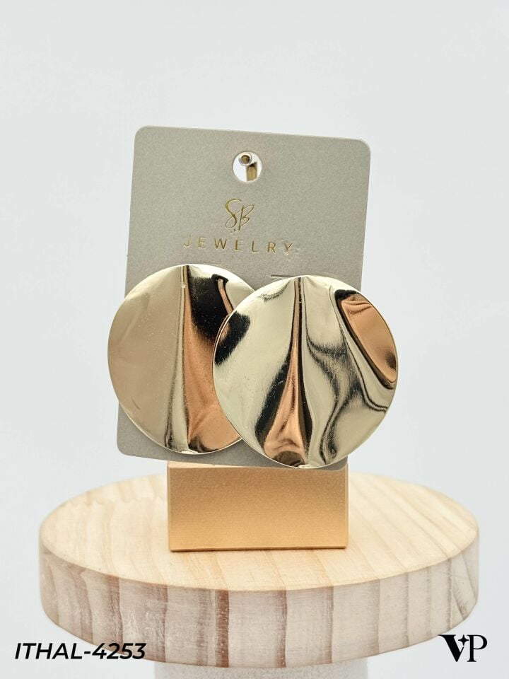 VIP Z*RA Küpe // ITHAL-4253