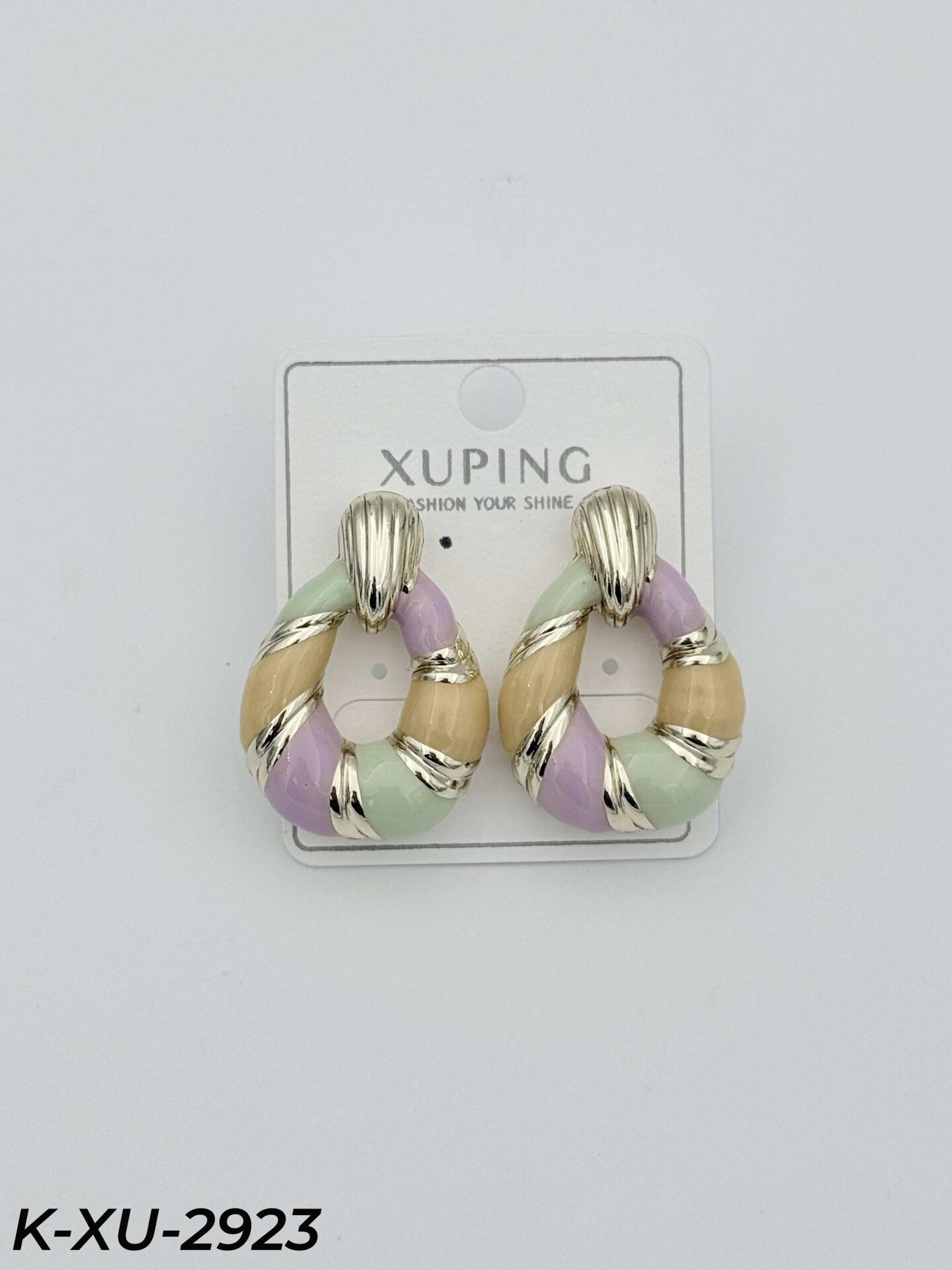 XUPING Küpe // K-XU-2923