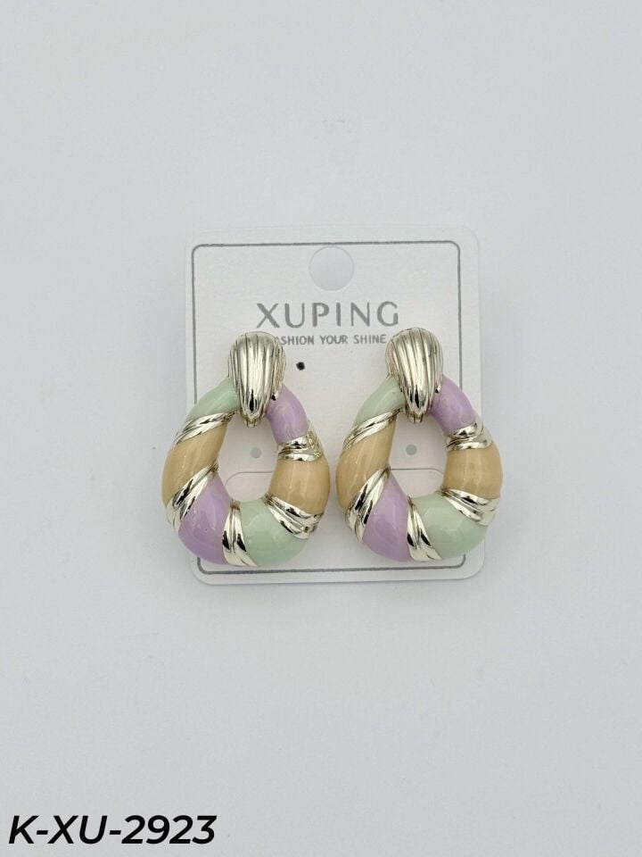 XUPING Küpe // K-XU-2923