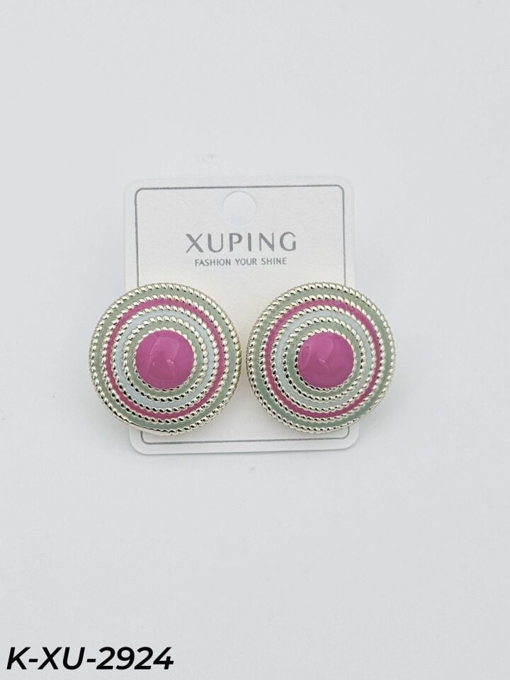 XUPING Küpe // K-XU-2924