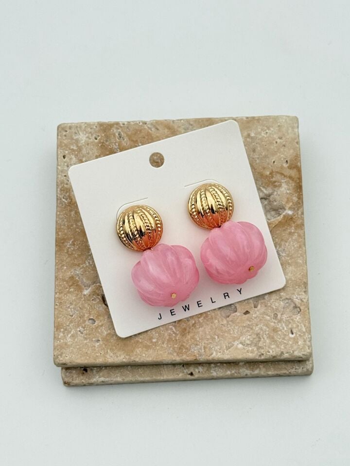 VIP Özel Seri Küpe // ITHAL-3497