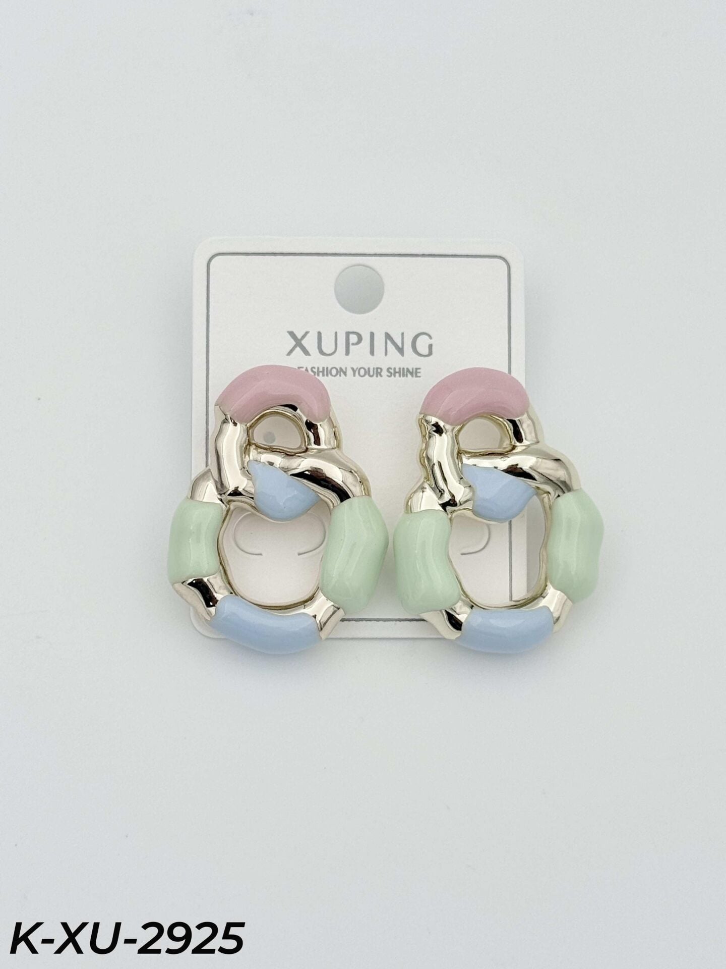 XUPING Küpe // K-XU-2925