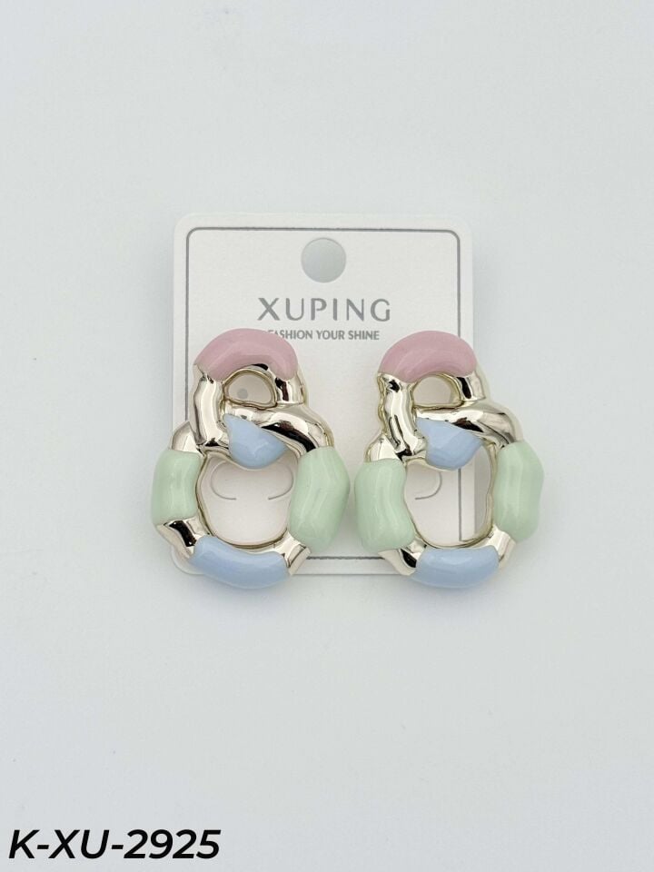 XUPING Küpe // K-XU-2925
