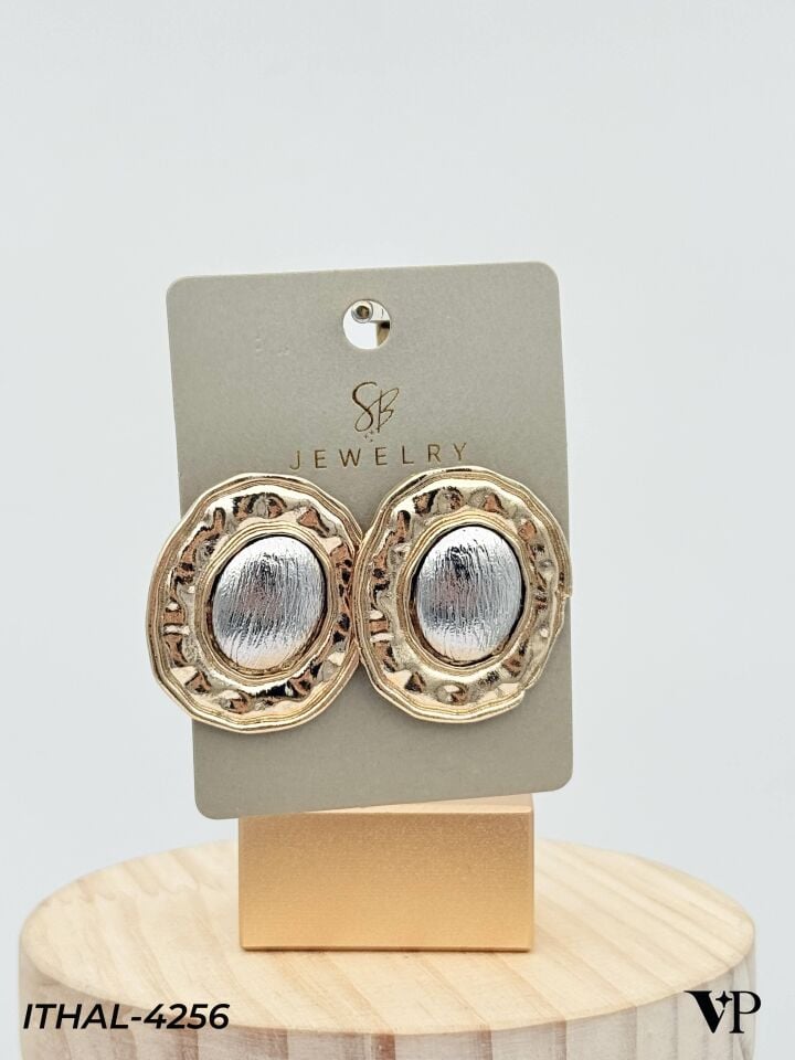 VIP Z*RA Küpe // ITHAL-4256