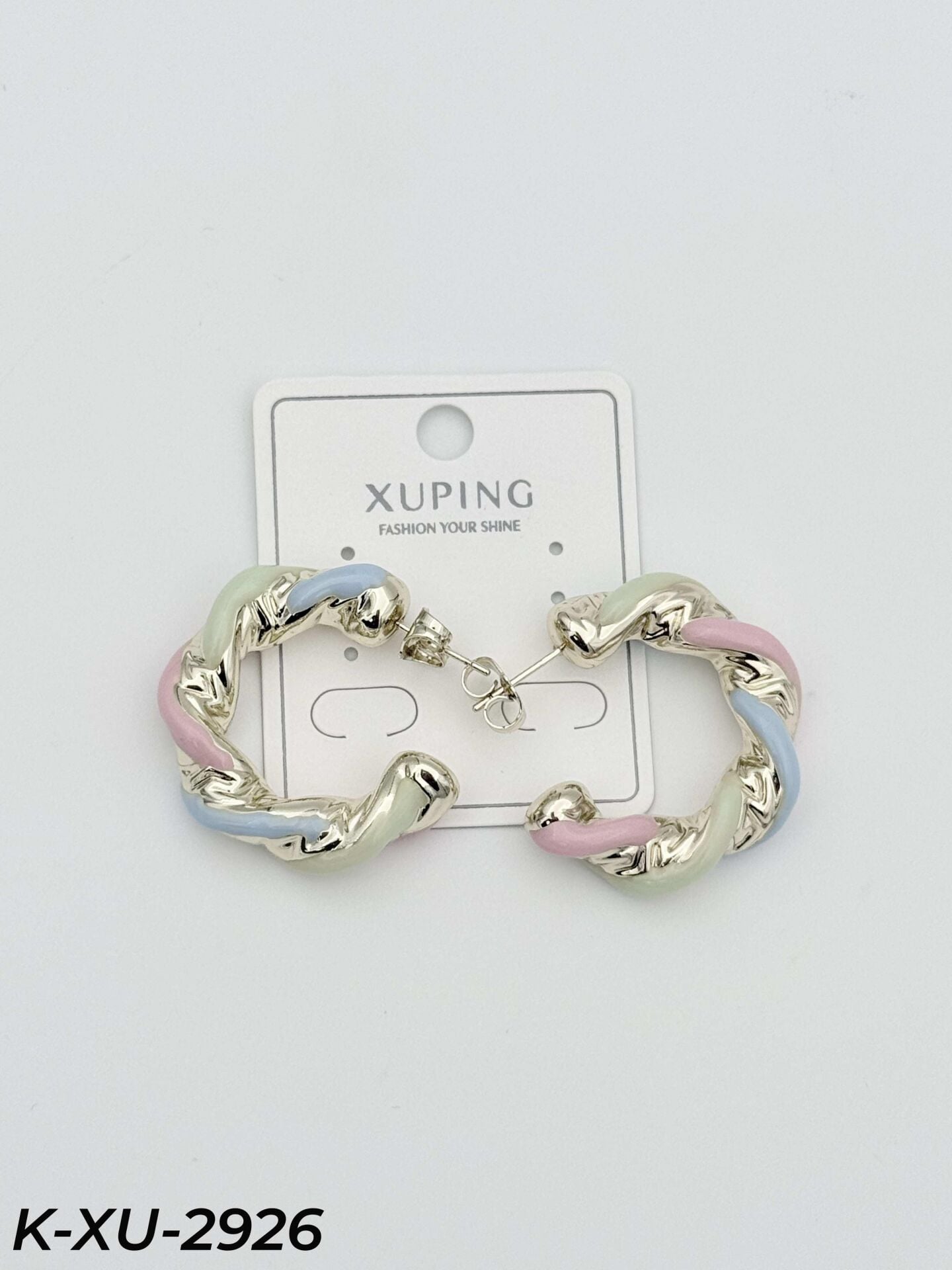 XUPING Küpe // K-XU-2926