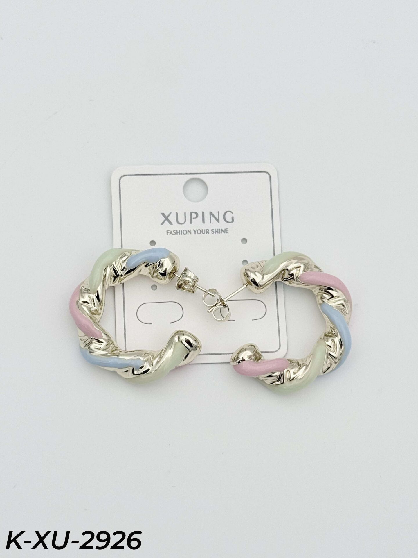 XUPING Küpe // K-XU-2926