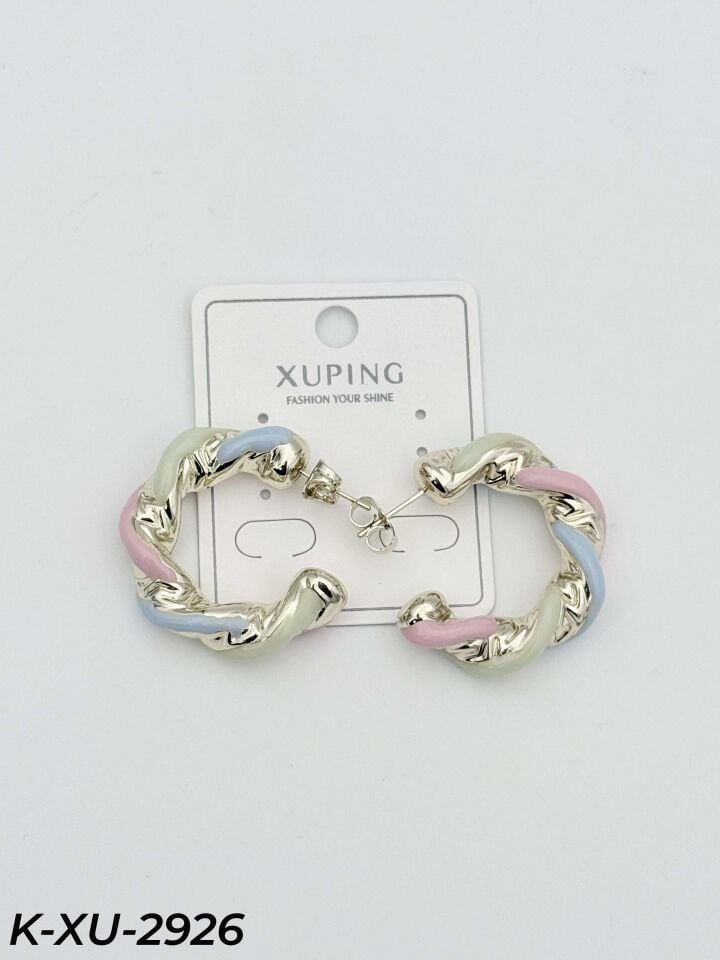 XUPING Küpe // K-XU-2926
