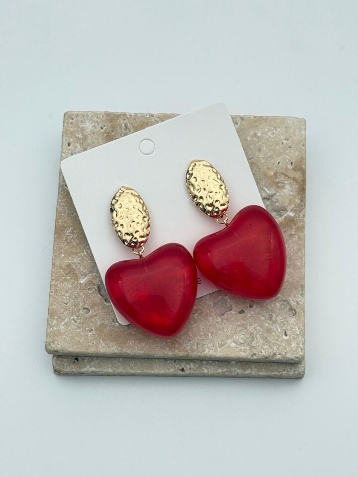 VIP Özel Seri Küpe // ITHAL-3499