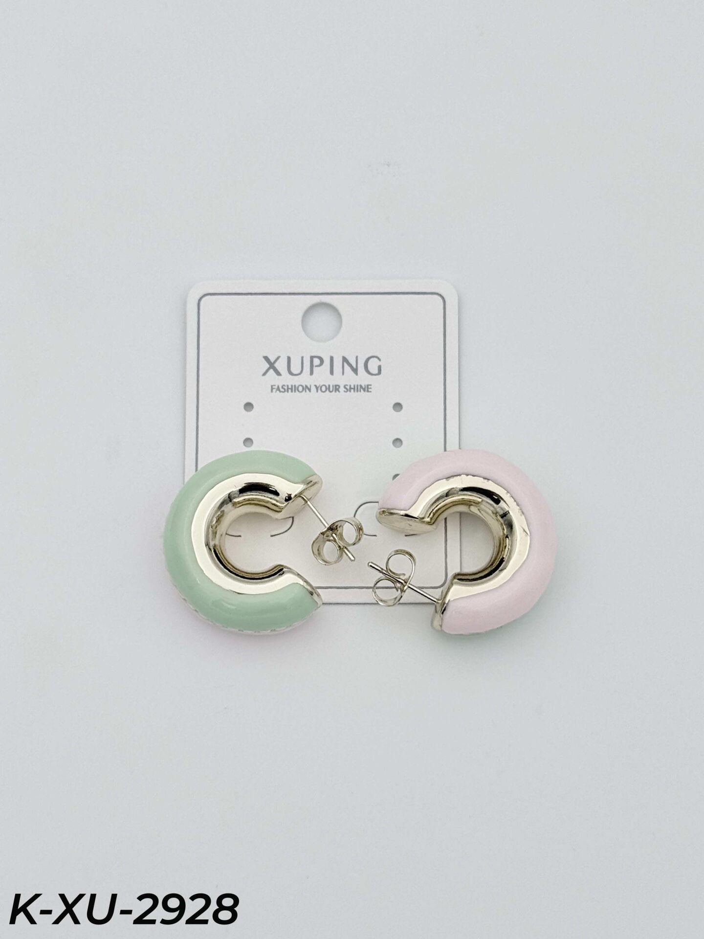 XUPING Küpe // K-XU-2928