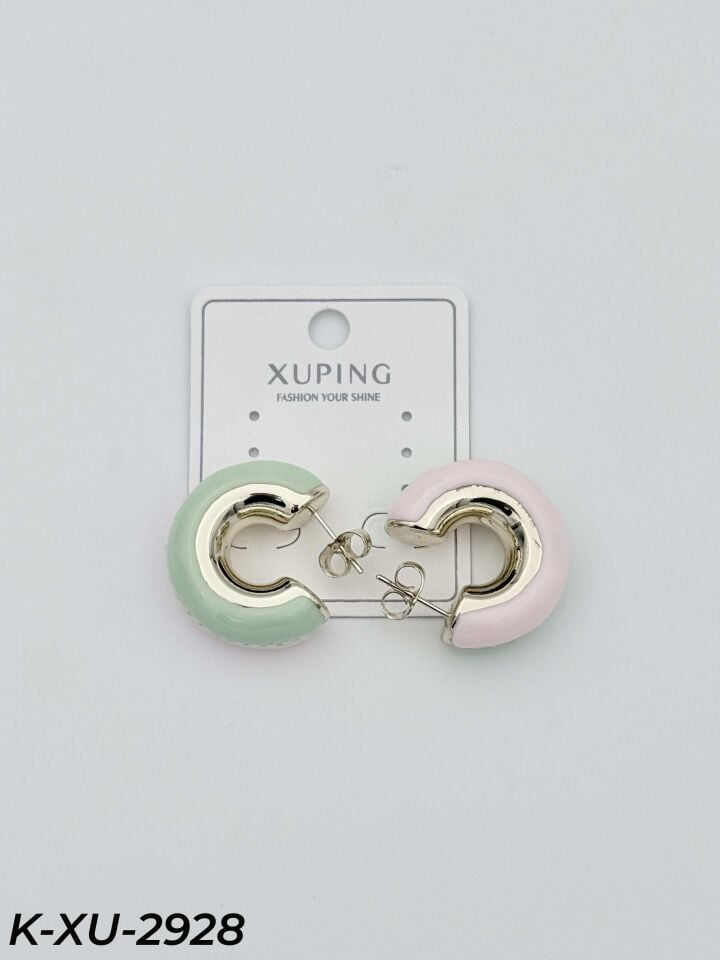 XUPING Küpe // K-XU-2928