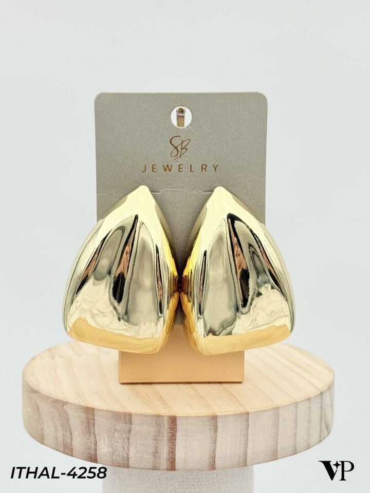 VIP Z*RA Küpe // ITHAL-4258