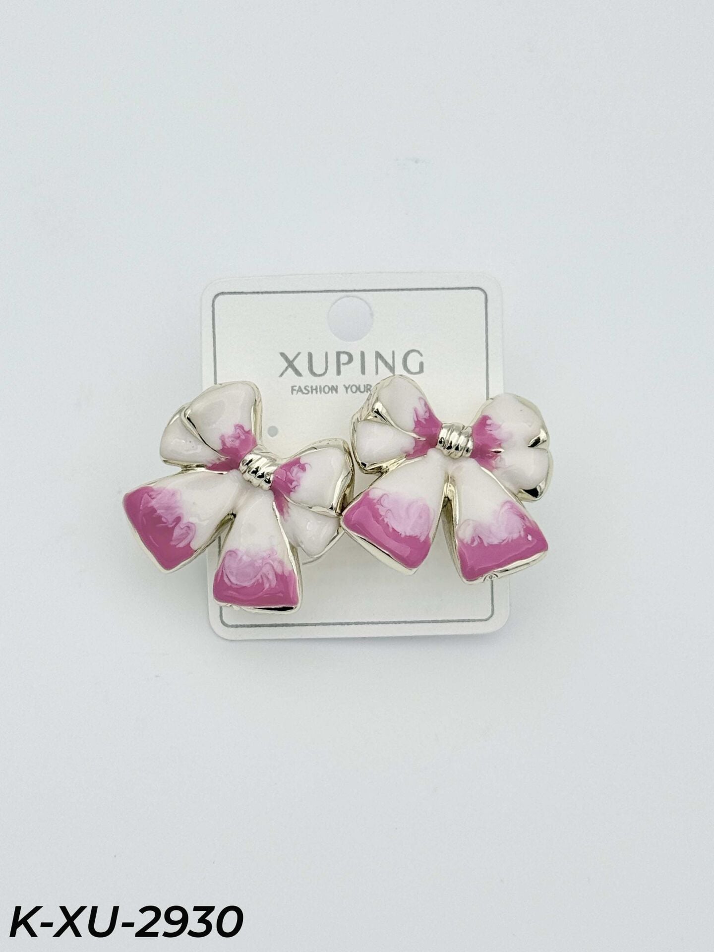 XUPING Küpe // K-XU-2930