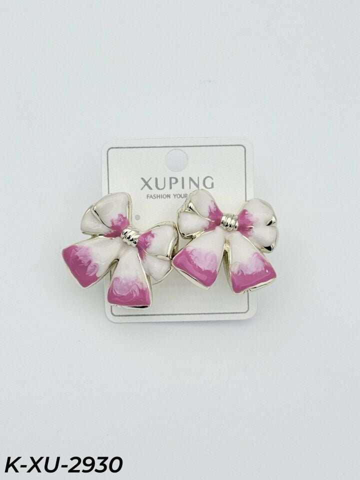 XUPING Küpe // K-XU-2930