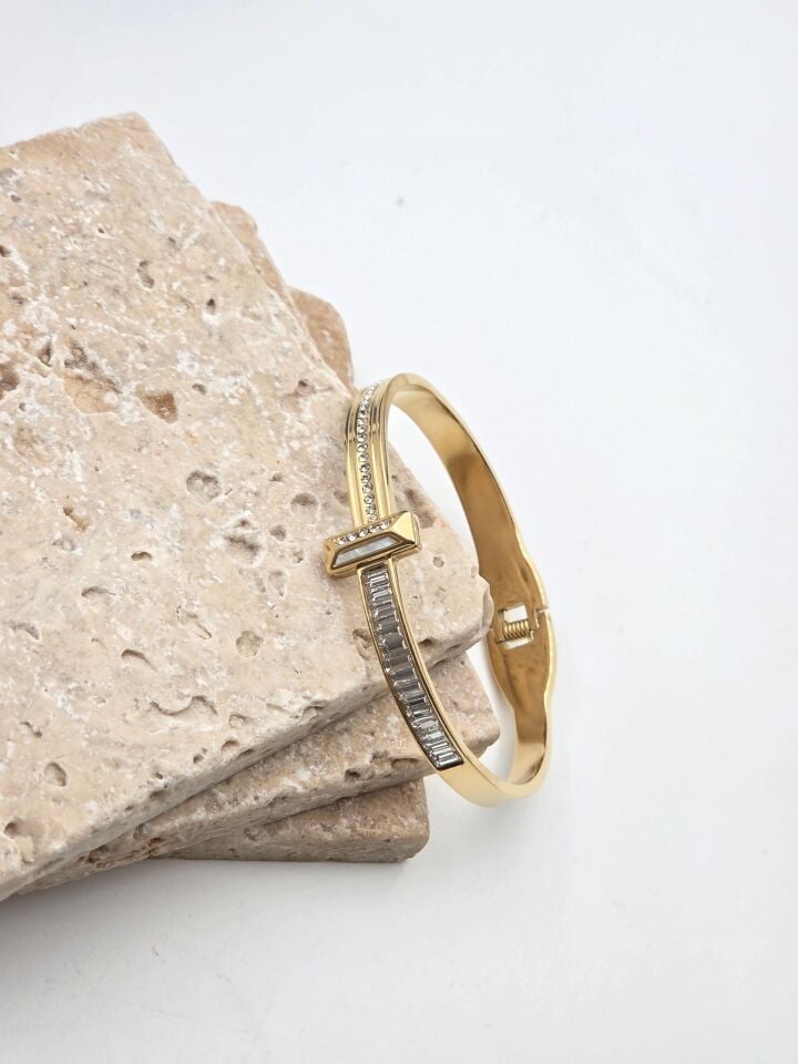 Çelik Kelepçe // KELEPCE-4016