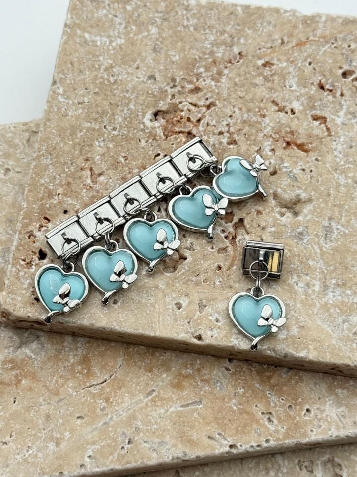 NMT Charm // CHARM-975