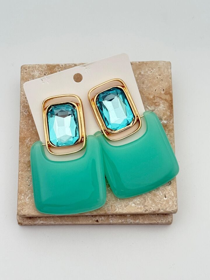 VIP Özel Seri Küpe // ITHAL-3502