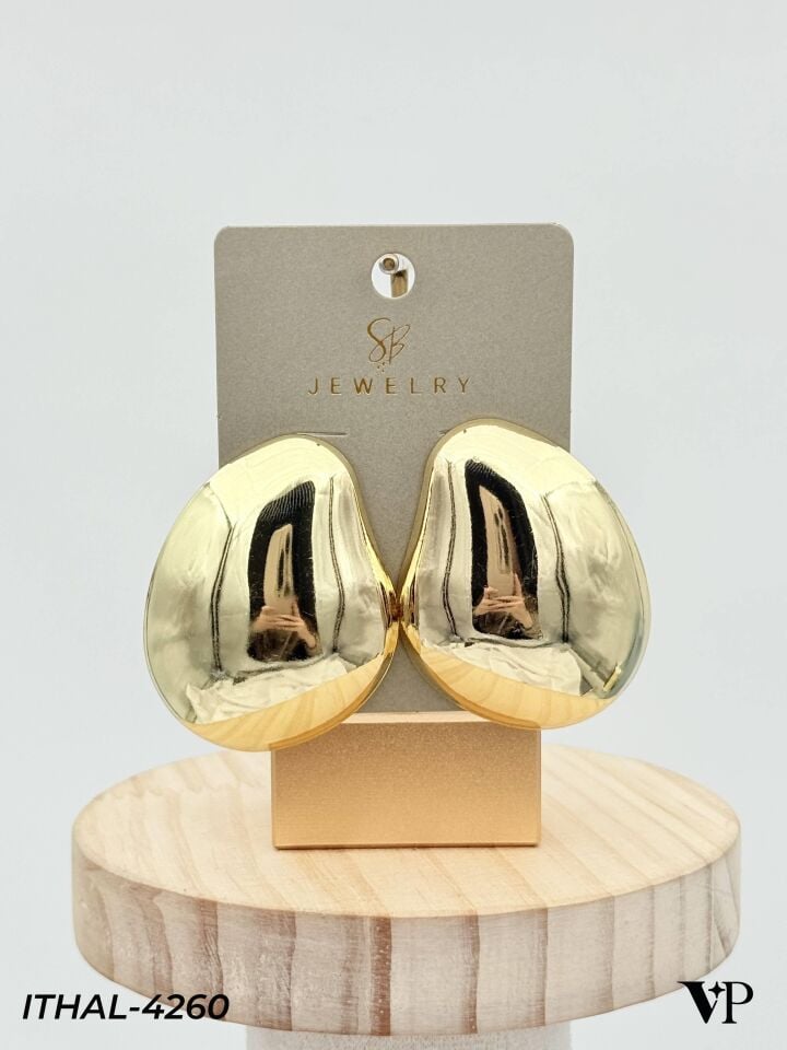 VIP Z*RA Küpe // ITHAL-4260