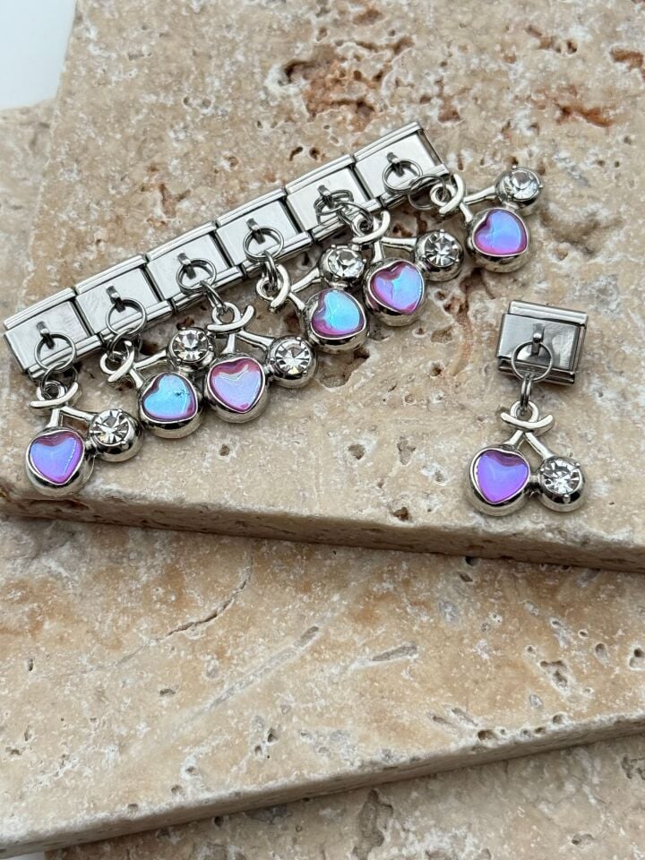 NMT Charm // CHARM-977