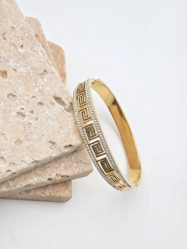 Çelik Kelepçe // KELEPCE-4020