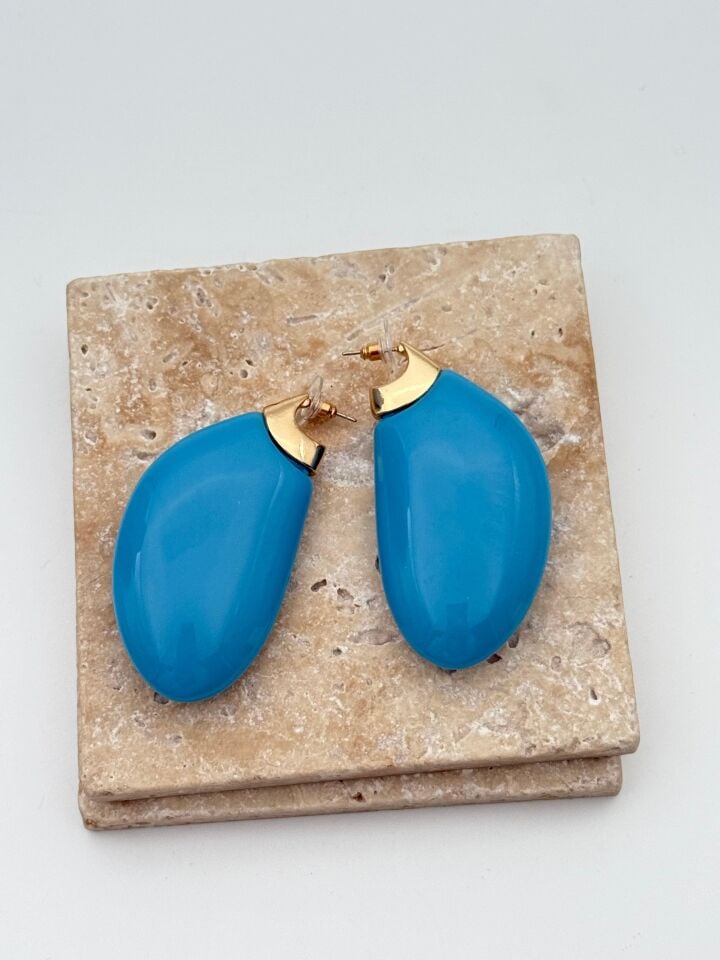 VIP Özel Seri Küpe // ITHAL-3506