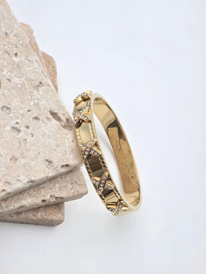 Çelik Kelepçe // KELEPCE-4021