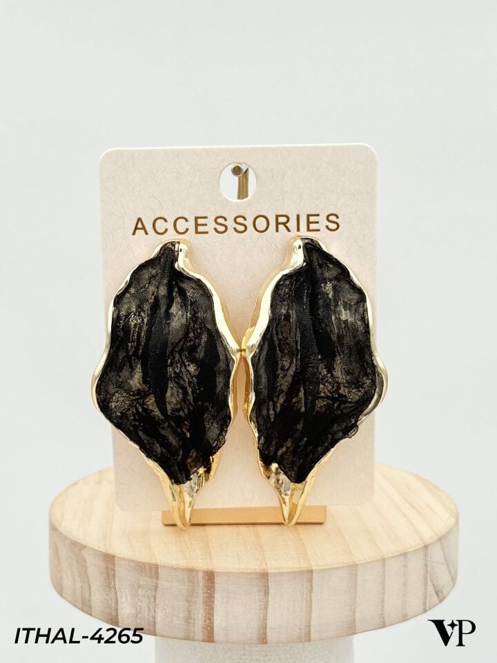 VIP Z*RA Küpe // ITHAL-4265