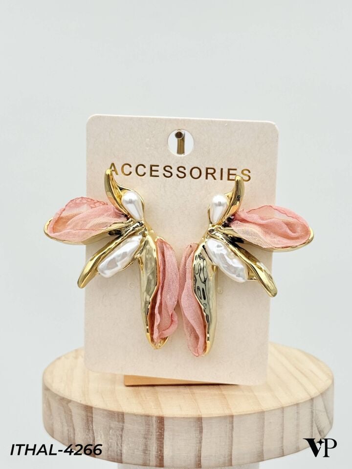 VIP Z*RA Küpe // ITHAL-4266