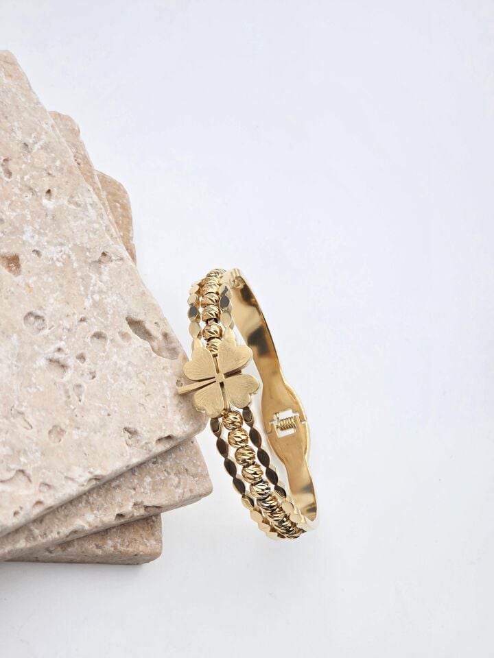 Çelik Kelepçe // KELEPCE-4023