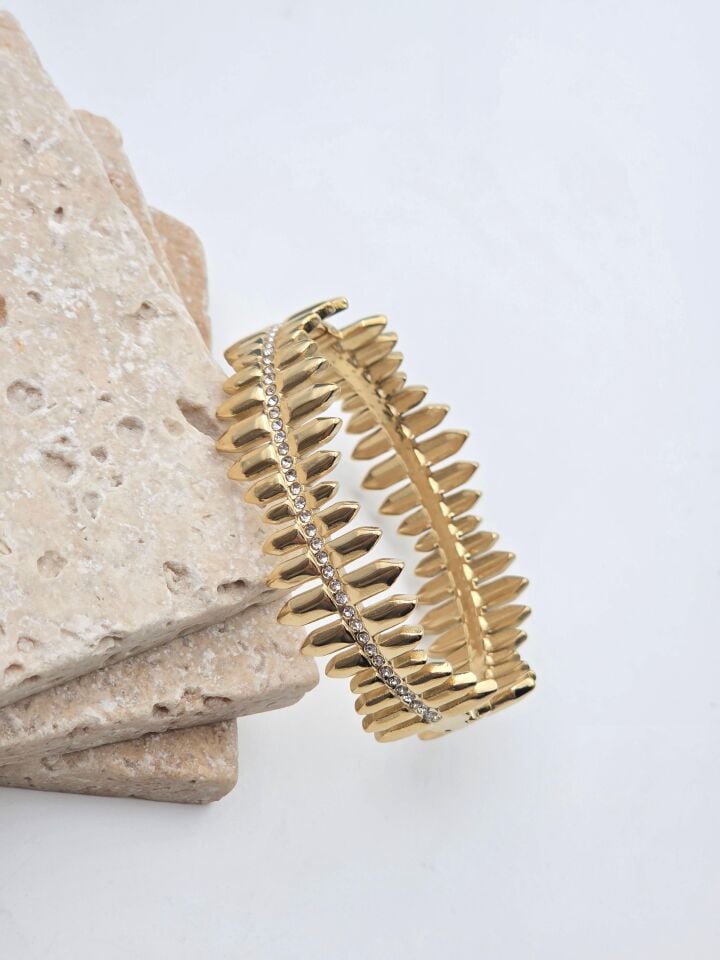 Çelik Kelepçe // KELEPCE-4026