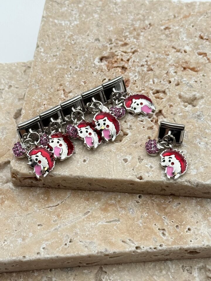 NMT Charm // CHARM-985